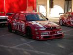 Alfa Romeo 155 2.5 V6 TI DTM 1995 года